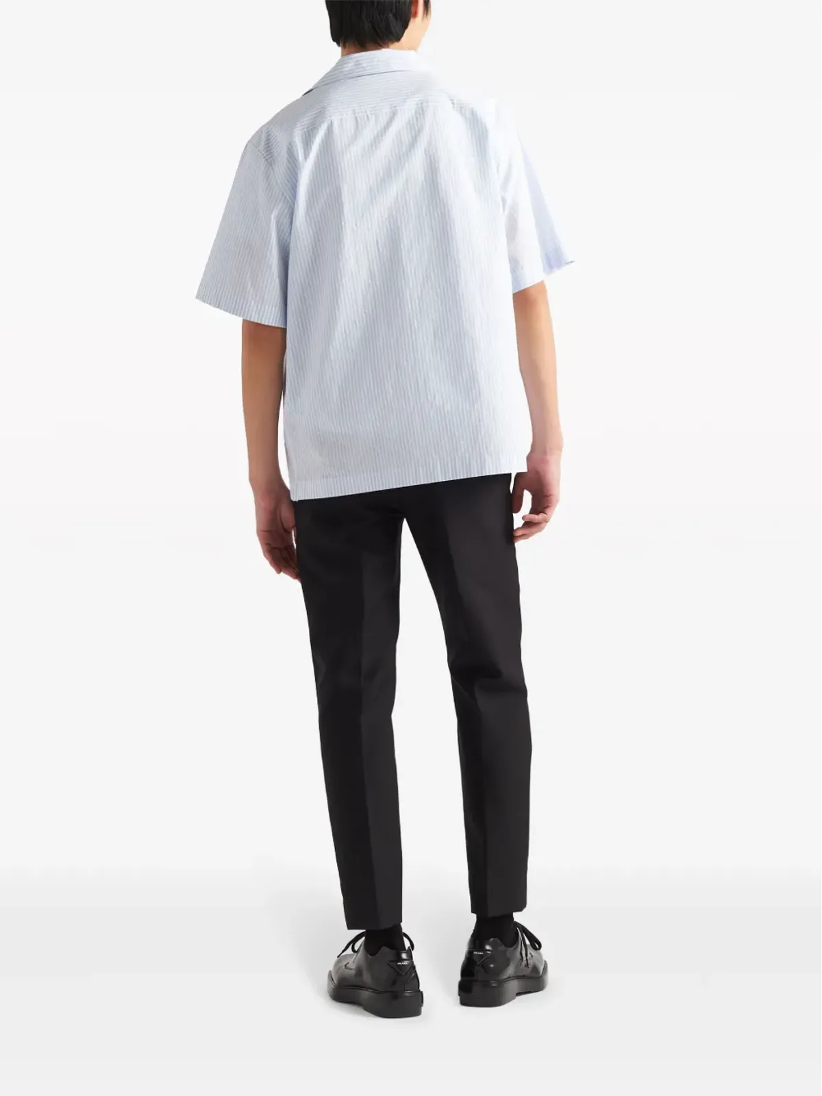 Prada シャツ - 画像4