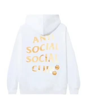 Anti Social Social Club Every Morning Every Time フーディー - サムネイル2