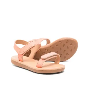 ANCIENT GREEK SANDALS KIDS リトルポロス レザーサンダル - サムネイル2