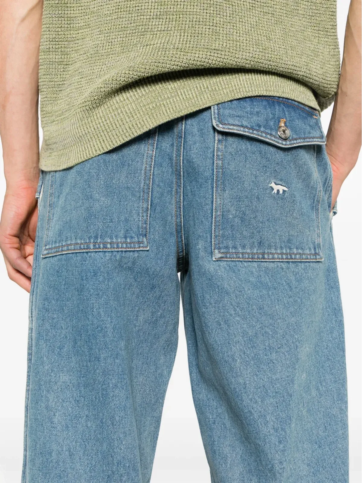 Maison Kitsuné - 画像5