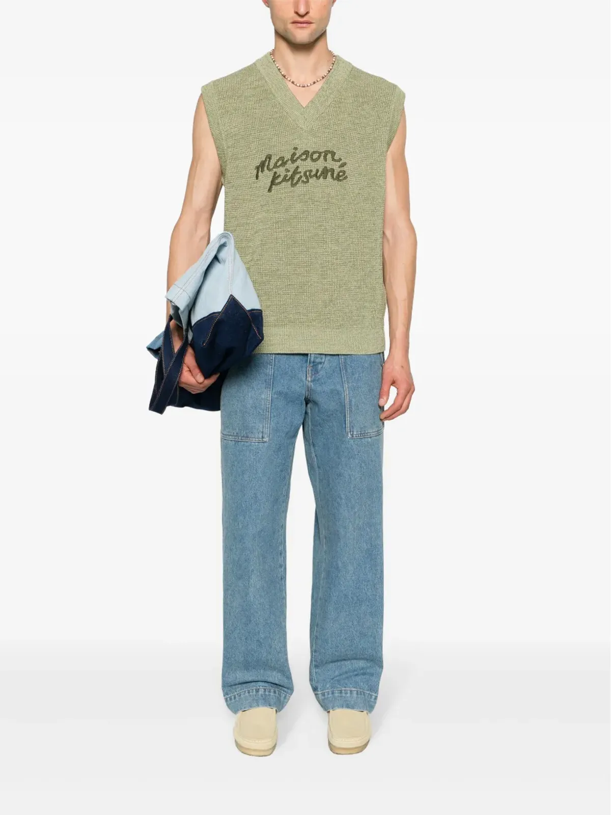 Maison Kitsuné - 画像2