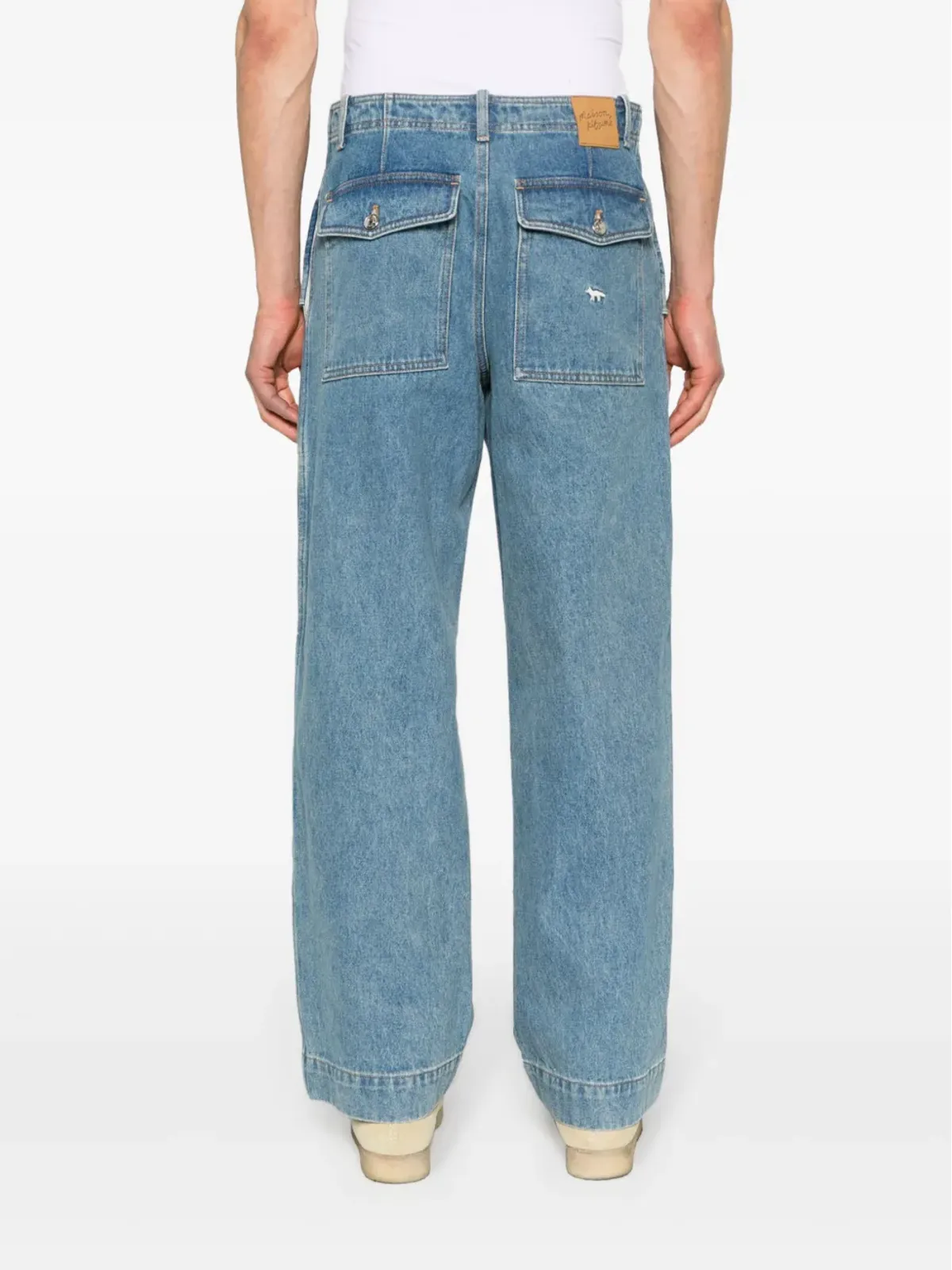 Maison Kitsuné - 画像4