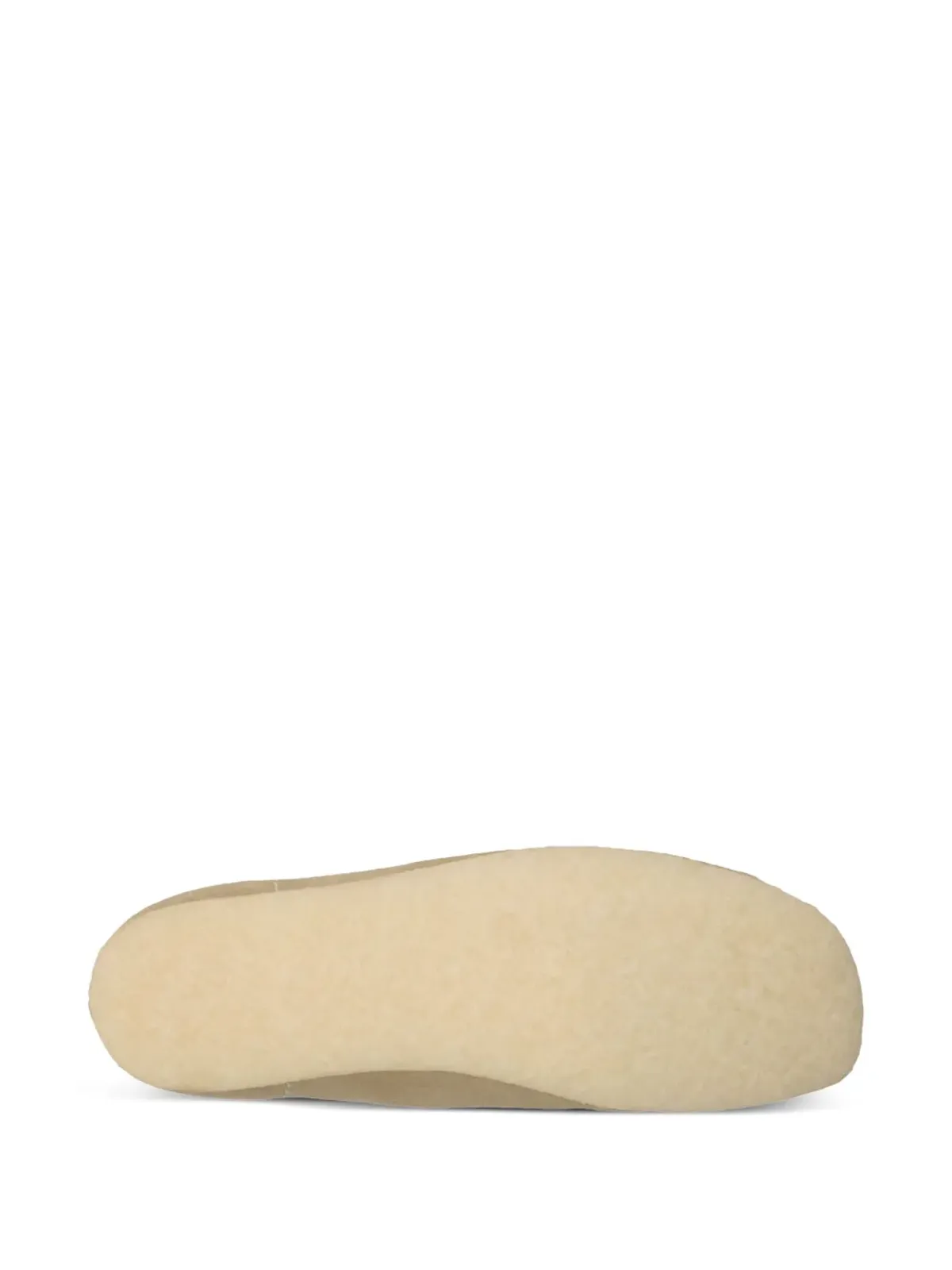 Clarks Wallabee Nubuck デザートブーツ - 画像2