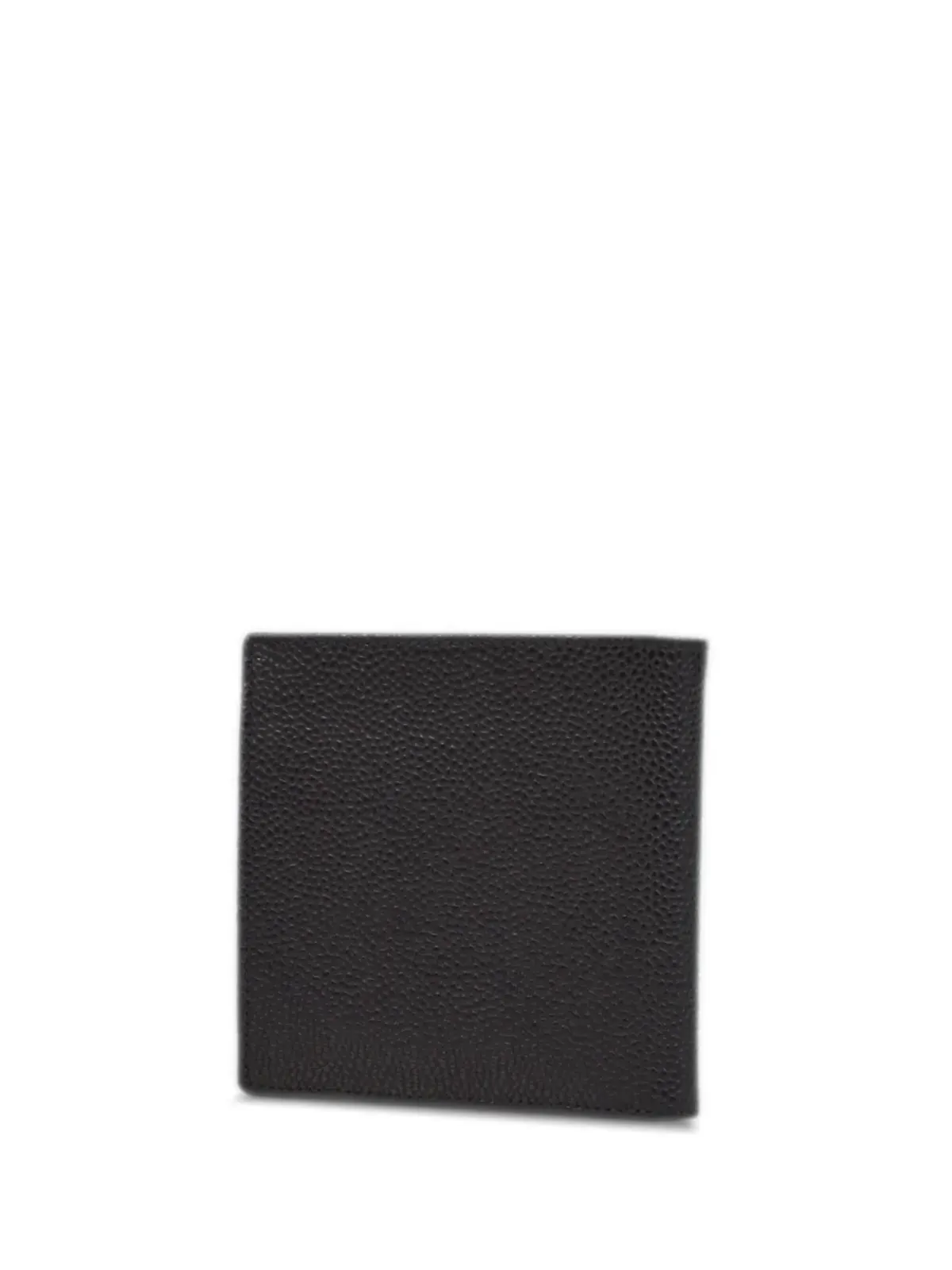 CHANEL ビンテージ 2000 CCステッチ 二つ折り財布 ブラック - 画像2