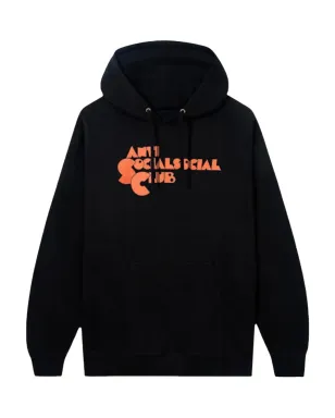 Anti Social Social Club Clamps パーカー - サムネイル1