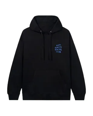 Anti Social Social Club ファッションフーディ ブラック - サムネイル1