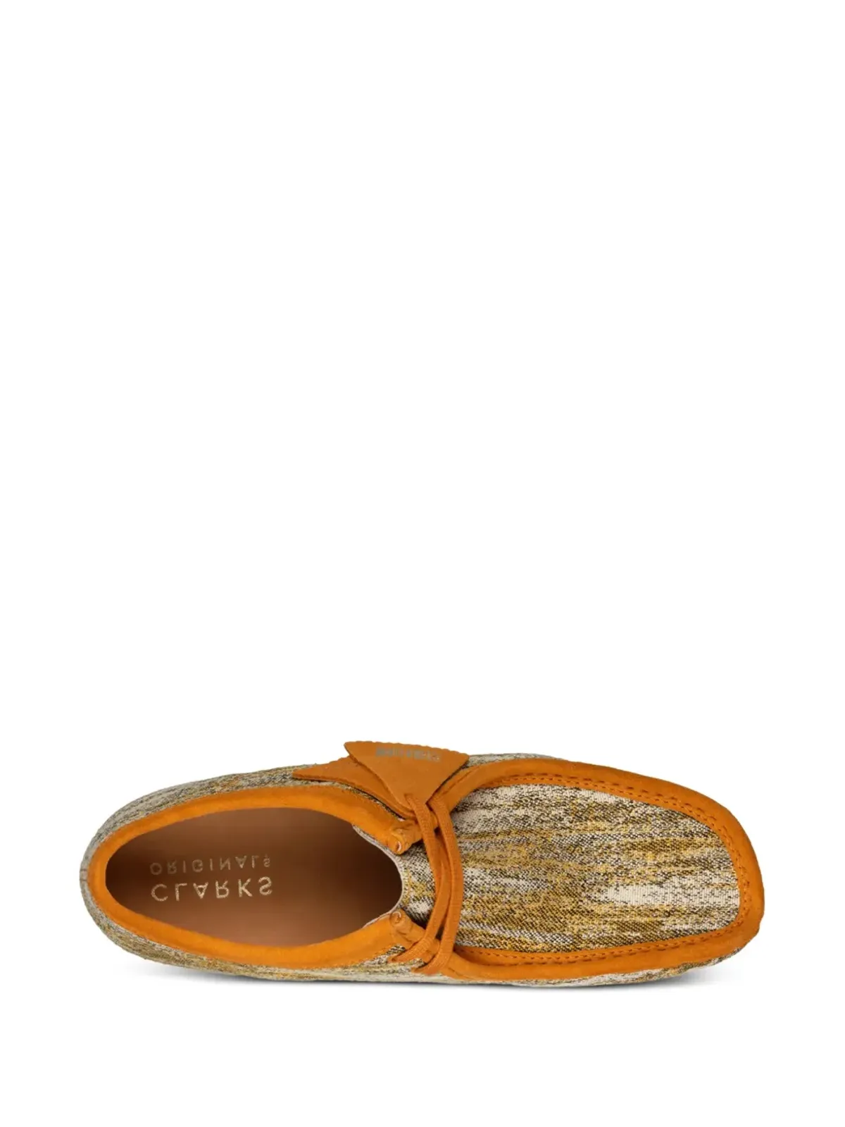 Clarks Wallabee デザートブーツ - 画像2