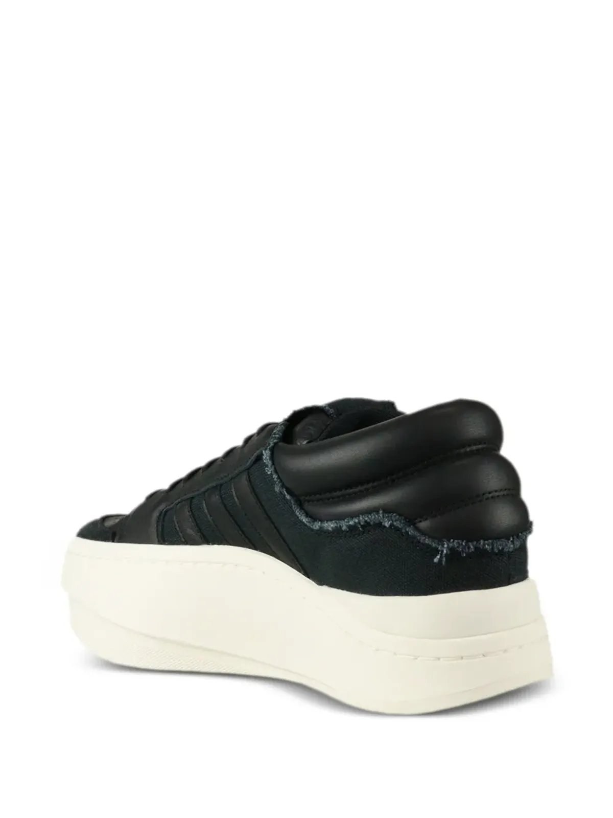 Y-3 センテニアル ロー・トップ スニーカー - 画像3