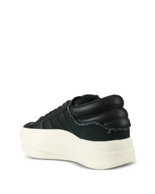 Y-3 センテニアル ロー・トップ スニーカー - サムネイル3