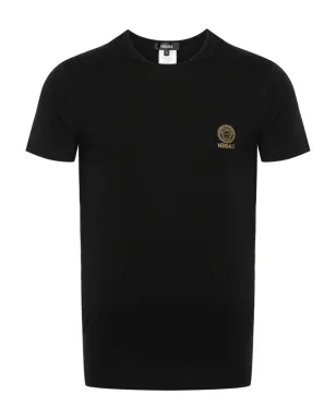 Versace Medusaプリント コットンTシャツ - サムネイル2