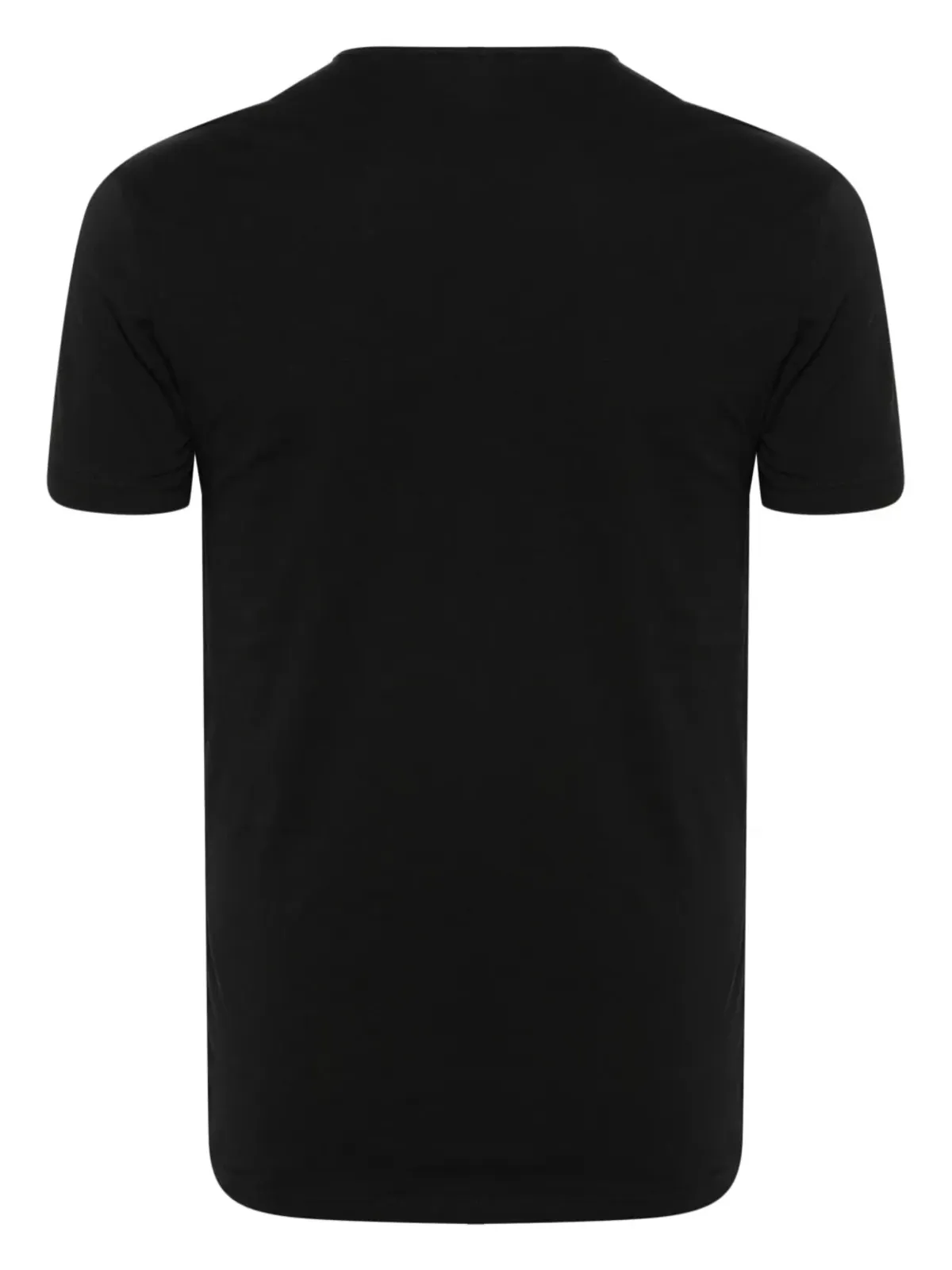 Versace Medusaプリント コットンTシャツ - 画像3