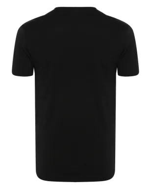 Versace Medusaプリント コットンTシャツ - サムネイル3