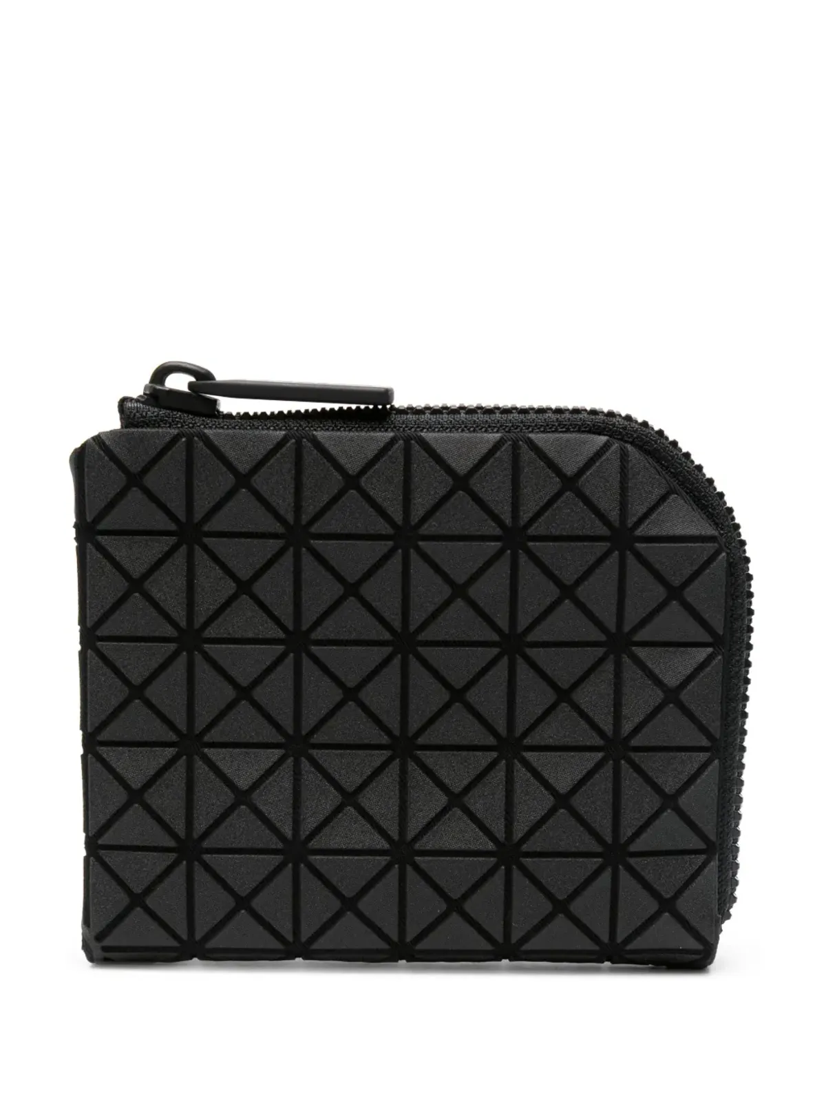 Bao Bao Issey Miyake クラム Geometricパネル ウォレット - 画像1