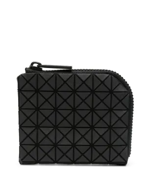 Bao Bao Issey Miyake クラム Geometricパネル ウォレット - サムネイル1