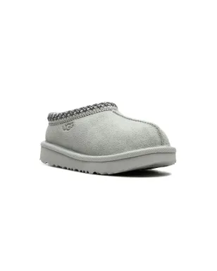 UGG Kids Tasman II スエードスリッパ - サムネイル1