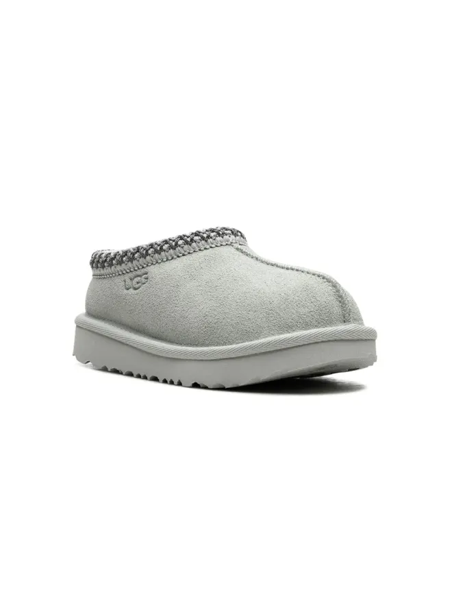 UGG Kids UGG Kids Tasman II スエードスリッパの商品画像