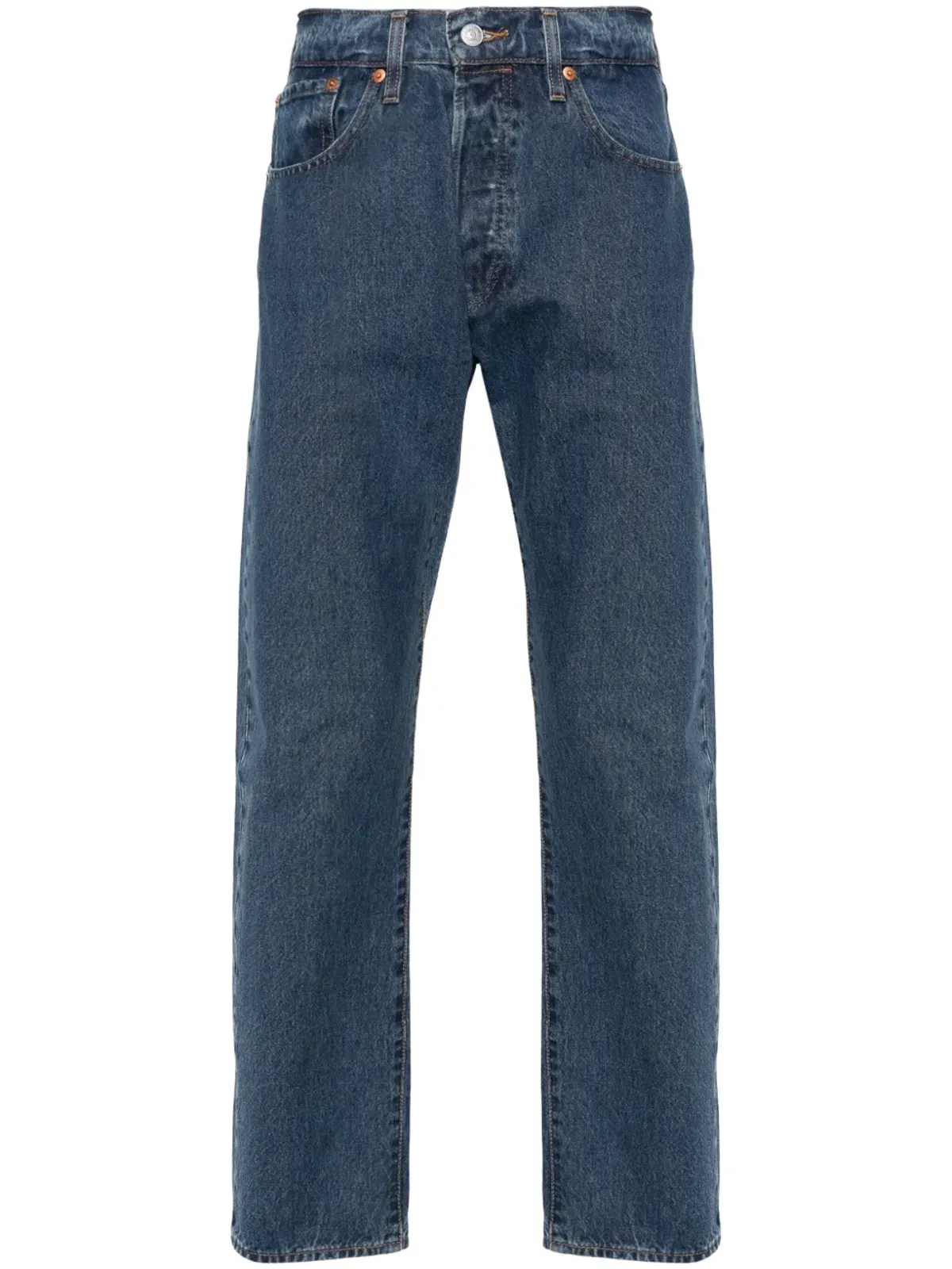 Levi's スケート501®ストレートジーンズ - ブルー - 画像1