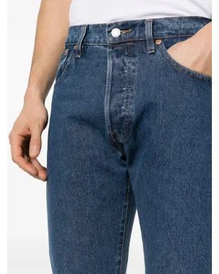 Levi's スケート501®ストレートジーンズ - ブルー - サムネイル5