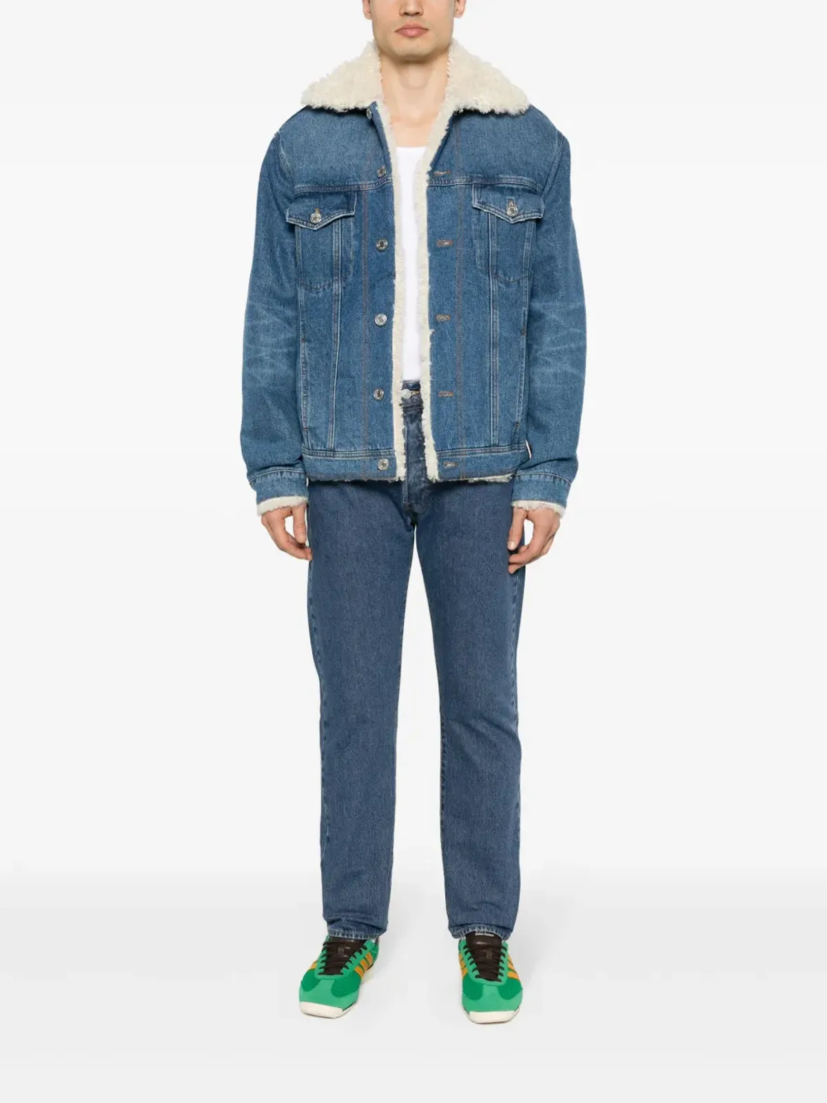 Levi's スケート501®ストレートジーンズ - ブルー - 画像2