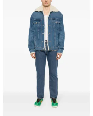 Levi's スケート501®ストレートジーンズ - ブルー - サムネイル2