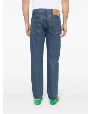 Levi's スケート501®ストレートジーンズ - ブルー - サムネイル4