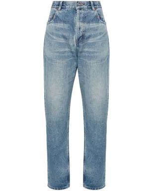Saint Laurent ヴァネッサ ジーンズ - サムネイル1