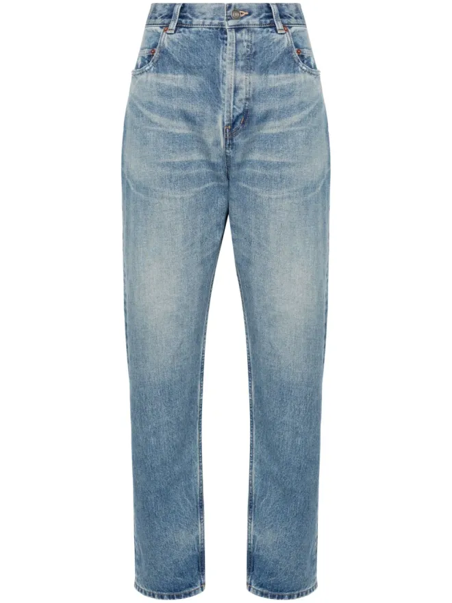 Saint Laurent Saint Laurent ヴァネッサ ジーンズの商品画像
