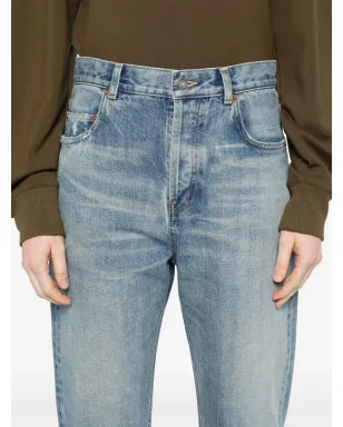 Saint Laurent ヴァネッサ ジーンズ - サムネイル5