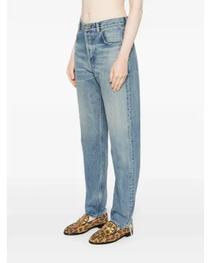 Saint Laurent ヴァネッサ ジーンズ - サムネイル3