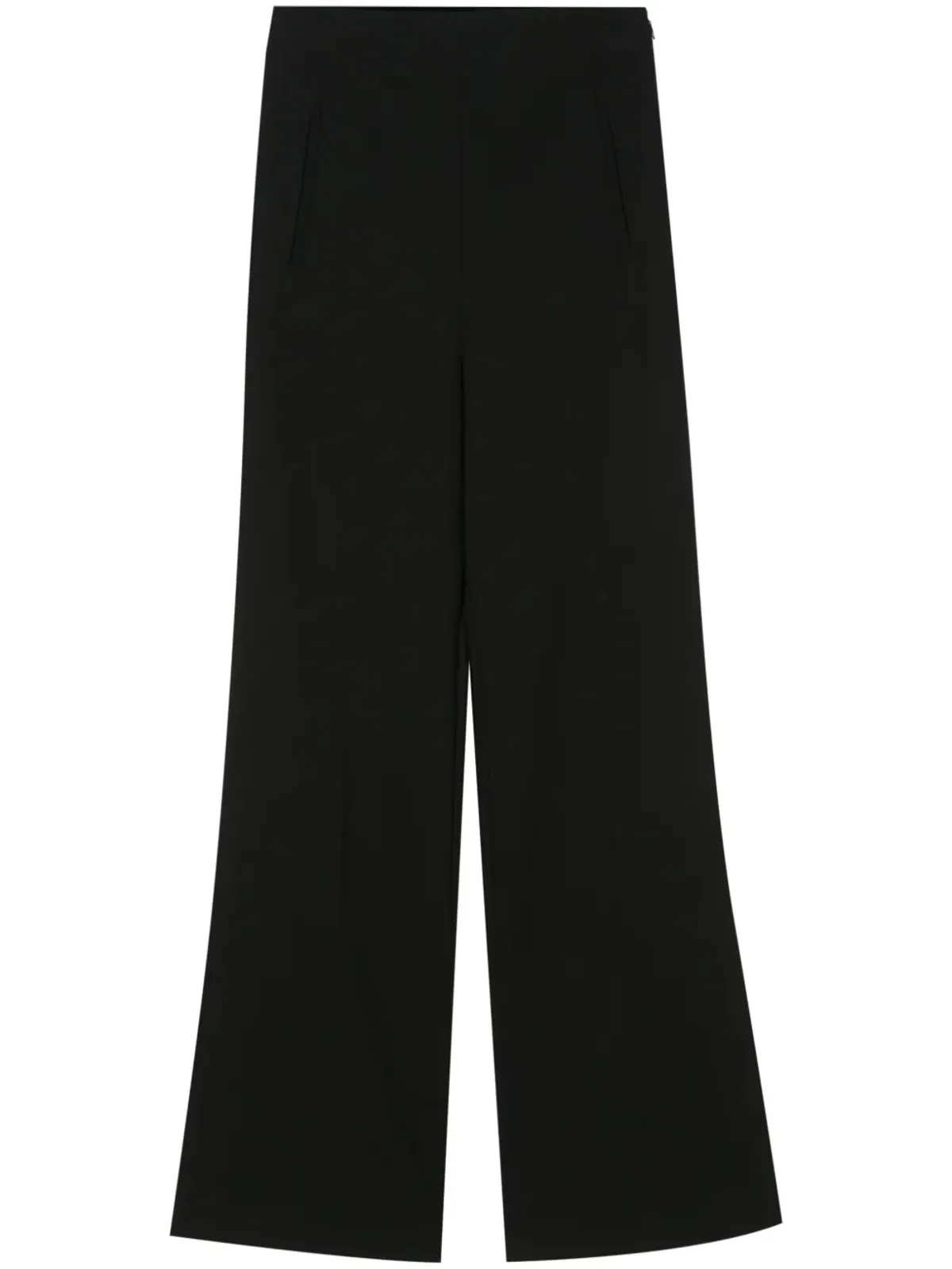 Roland Mouret ワイドレッグカディパンツ - 画像1