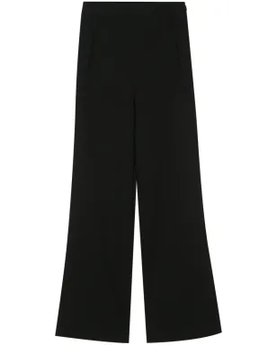Roland Mouret ワイドレッグカディパンツ - サムネイル1