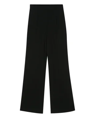 Roland Mouret ワイドレッグカディパンツ - サムネイル2