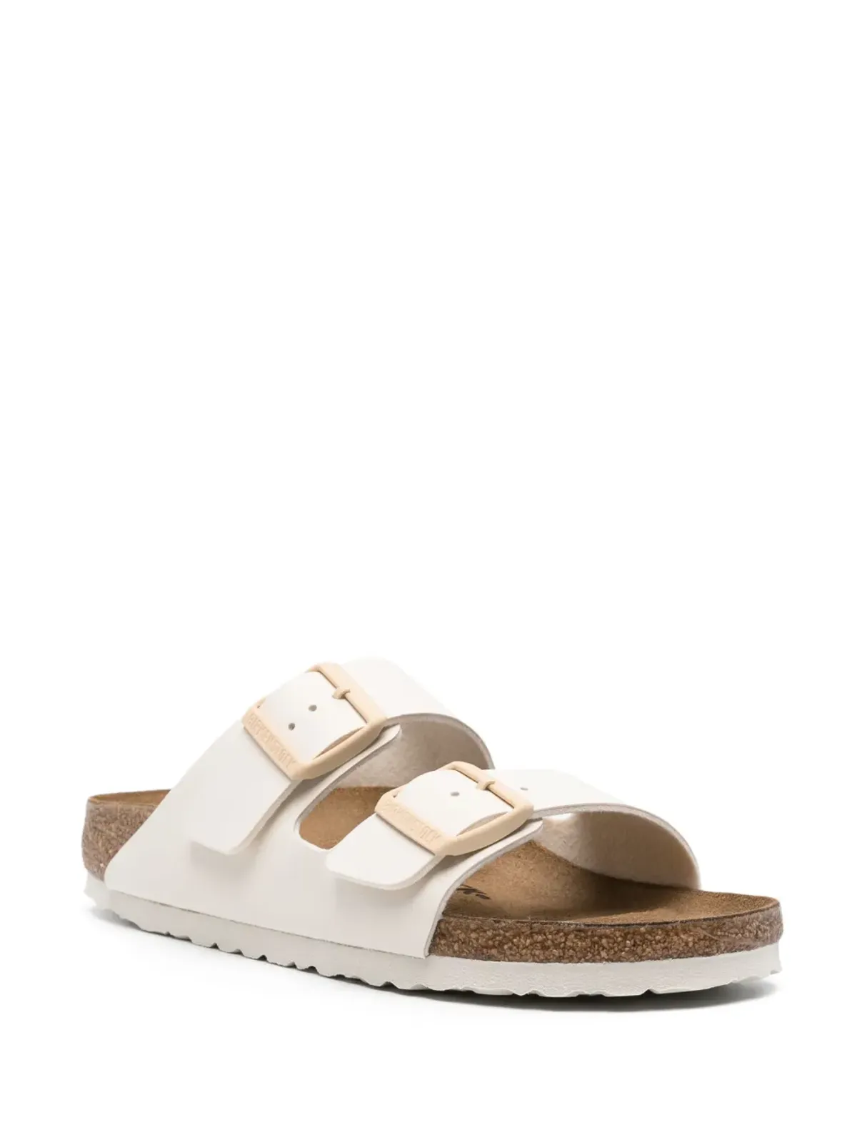 Birkenstock アリゾナ バックル サンダル - 画像2