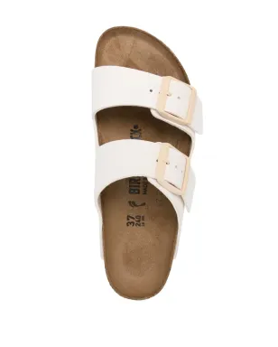 Birkenstock アリゾナ バックル サンダル - サムネイル4