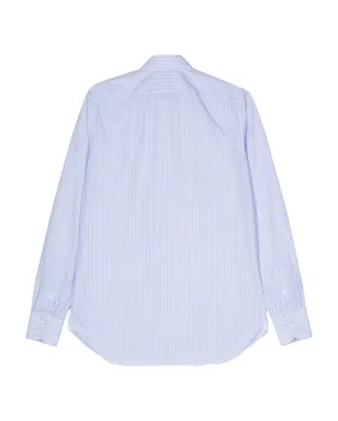 Finamore 1925 Napoli ナポリ 170シャツ - サムネイル2