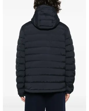 Moncler フード付きダウンジャケット - サムネイル4