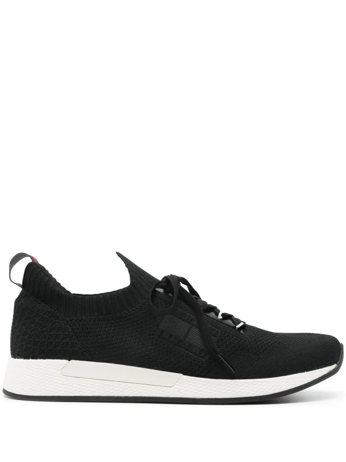 Tommy Jeans Elevated knitted sneakers - 画像1