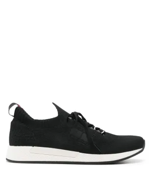 Tommy Jeans Elevated knitted sneakers - サムネイル1