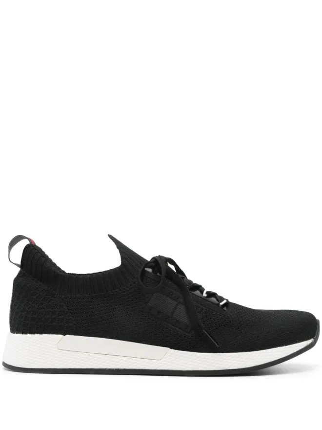 Tommy Jeans Tommy Jeans Elevated knitted sneakersの商品画像