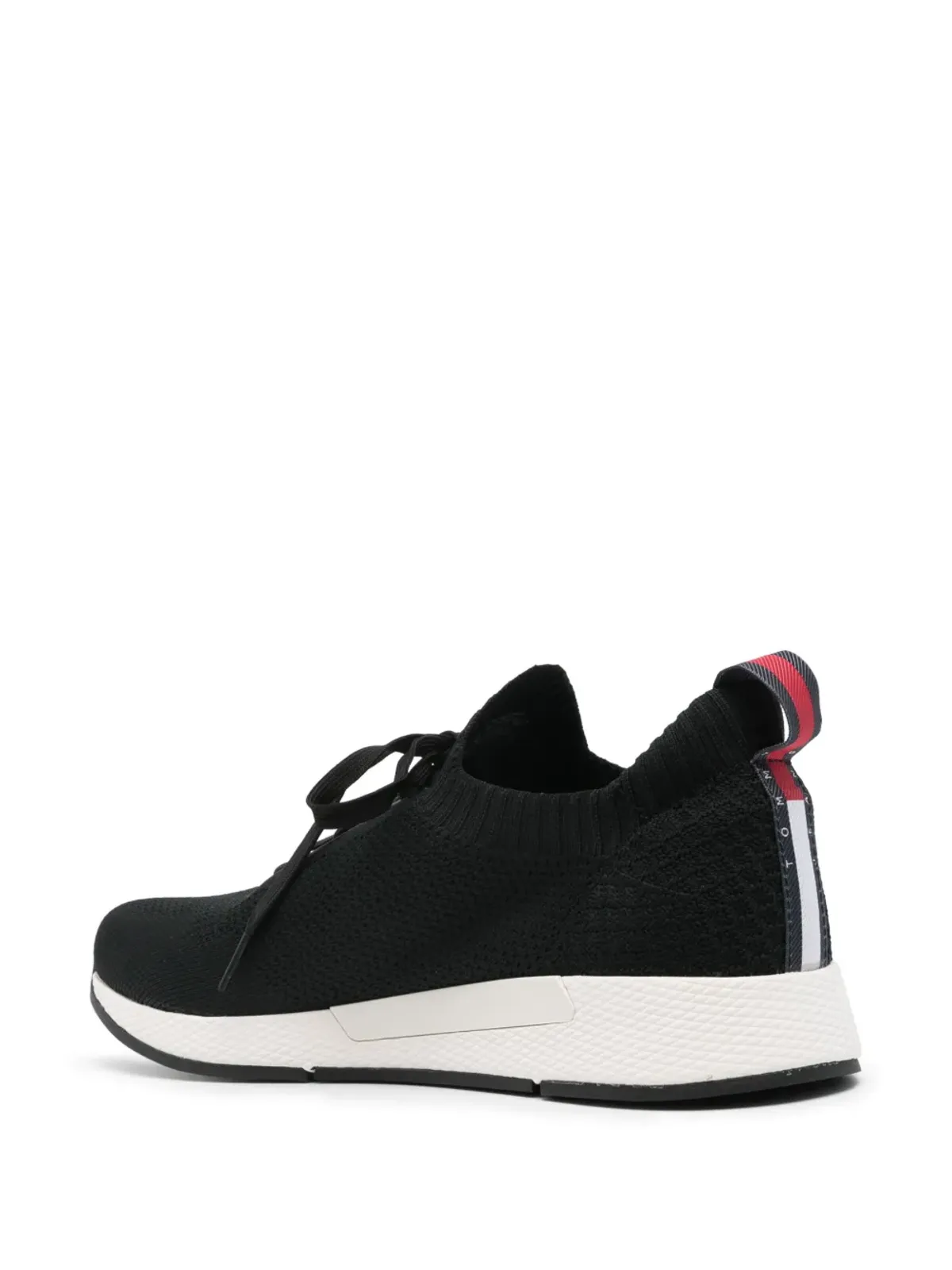Tommy Jeans Elevated knitted sneakers - 画像3