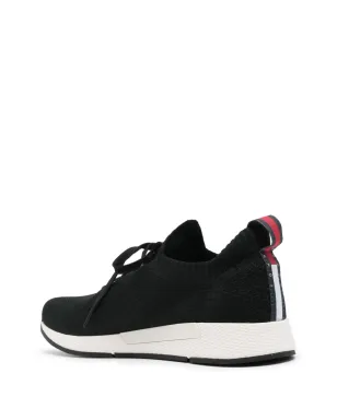 Tommy Jeans Elevated knitted sneakers - サムネイル3
