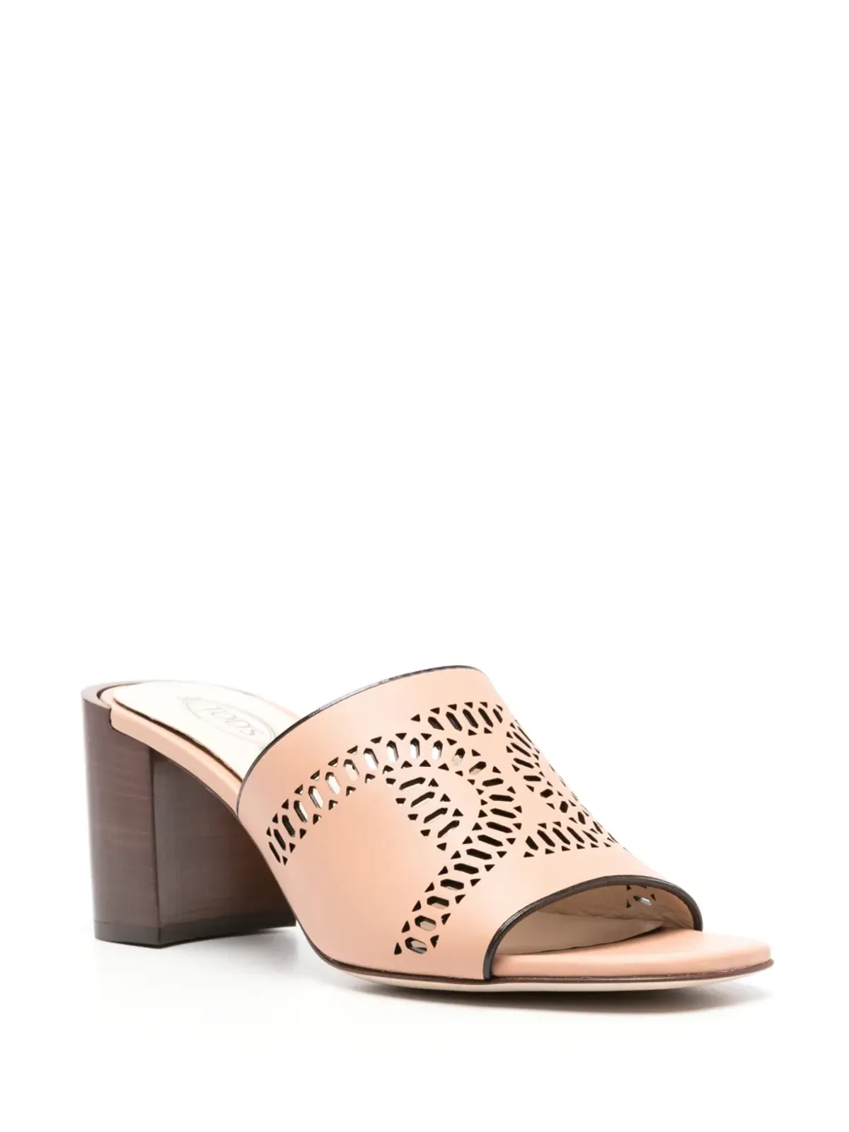 Tod's Kate サンダル - 画像2