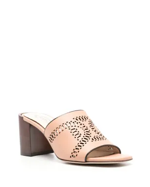 Tod's Kate サンダル - サムネイル2