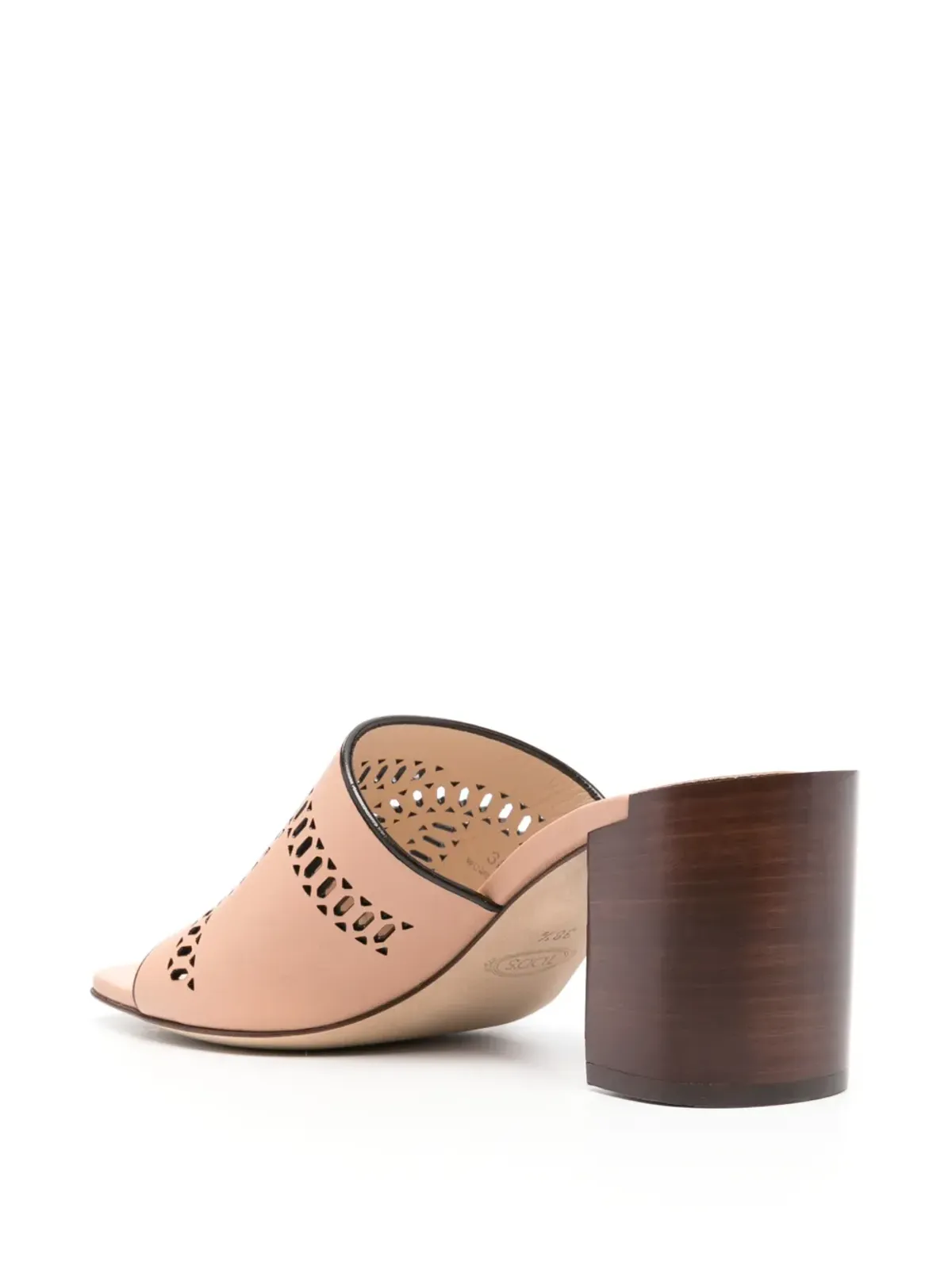 Tod's Kate サンダル - 画像3