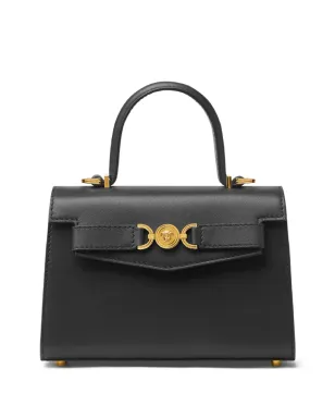 Versace 小型 Medusa '95 トートバッグ - ブラック - サムネイル1