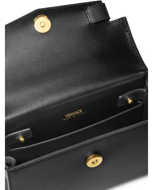 Versace 小型 Medusa '95 トートバッグ - ブラック - サムネイル5