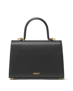 Versace 小型 Medusa '95 トートバッグ - ブラック - サムネイル3