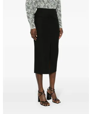 ISABEL MARANT Mills ペンシルミディスカート - サムネイル3