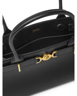 Versace Medusa '95 トートバッグ - ブラック - サムネイル5