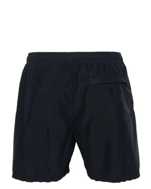 Stone Island コンパスパッチ スイムショーツ - サムネイル2